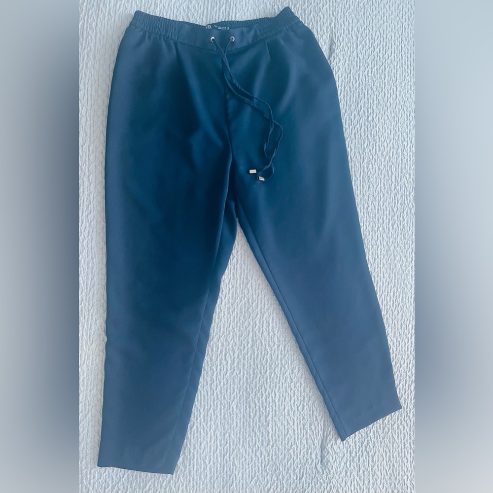 Zara Woman Pants